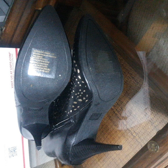 NWOT Avon Cushion Walk Size 11 (SKU Boot 8) - Picture 4 of 4